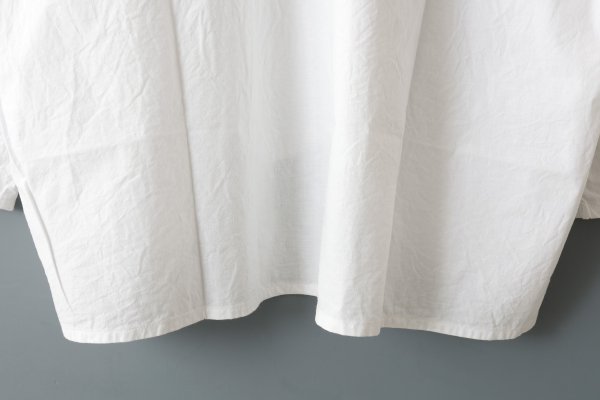 画像8: バルキーシーチングフリル PO BL (252-5746:WH) (8)