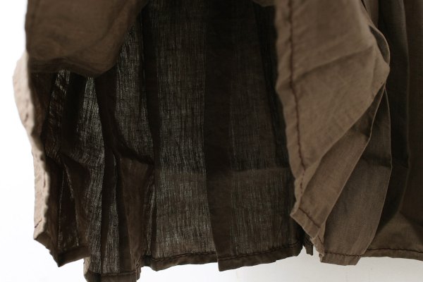 画像9: リネンバイオ N/S OP (261-1624:TP) (9)