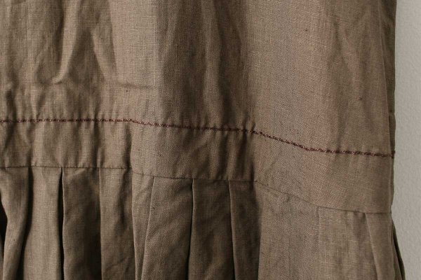 画像6: リネンバイオ N/S OP (261-1624:TP) (6)