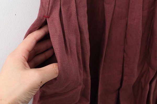 画像6: リネンバイオ N/S OP (261-1624:AZ) (6)