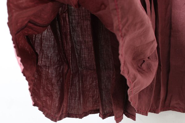 画像10: リネンバイオ N/S OP (261-1624:AZ) (10)