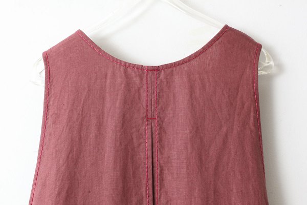 画像8: リネンバイオ N/S OP (261-1624:AZ) (8)