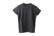 画像1: 30/-天竺 半袖Tシャツ（6271CH:TDCH） (1)