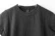 画像3: 30/-天竺 半袖Tシャツ（6271CH:TDCH） (3)