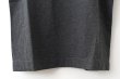 画像5: 30/-天竺 半袖Tシャツ（6271CH:TDCH） (5)