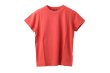 画像1: 30/-天竺 半袖Tシャツ（6271:VER） (1)