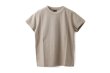 画像1: 30/-天竺 半袖Tシャツ（6271:SBG） (1)