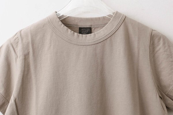 画像3: 30/-天竺 半袖Tシャツ（6271:SBG） (3)