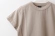 画像4: 30/-天竺 半袖Tシャツ（6271:SBG） (4)
