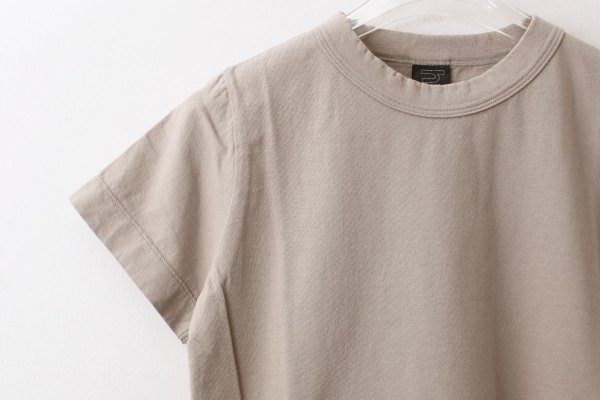画像4: 30/-天竺 半袖Tシャツ（6271:SBG） (4)