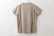 画像2: 30/-天竺 半袖Tシャツ（6271:SBG） (2)