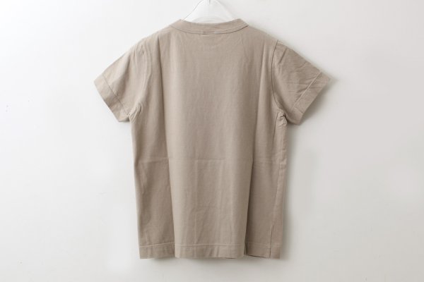 画像2: 30/-天竺 半袖Tシャツ（6271:SBG） (2)