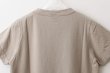 画像6: 30/-天竺 半袖Tシャツ（6271:SBG） (6)