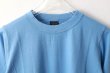 画像3: 30/-天竺 長袖Tシャツ (6616:SX) (3)