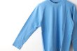 画像4: 30/-天竺 長袖Tシャツ (6616:SX) (4)