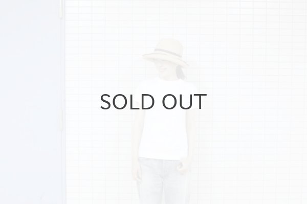 画像19: 30/-天竺 半袖Tシャツ（6271:DGR） (19)
