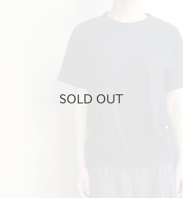 画像22: 30/-天竺 半袖Tシャツ（6271:DGR） (22)