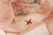 画像14: BRIGITTE TANAKA × FOR flowers of romance Florist Organza Bag (PK) (14)