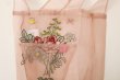 画像11: BRIGITTE TANAKA × FOR flowers of romance Florist Organza Bag (PK) (11)