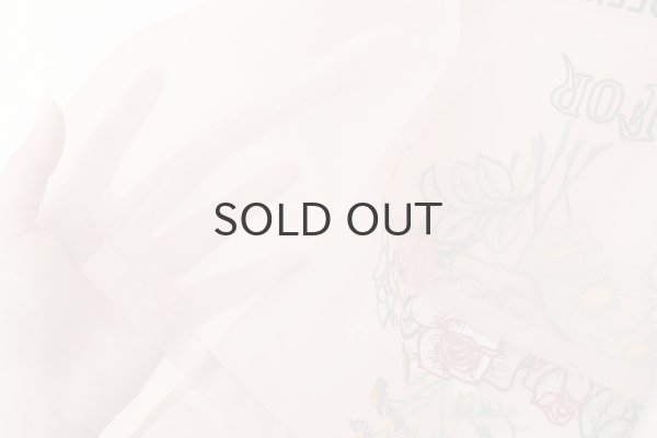 画像13: BRIGITTE TANAKA × FOR flowers of romance Florist Organza Bag (PK) (13)