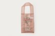画像3: BRIGITTE TANAKA × FOR flowers of romance Florist Organza Bag (PK) (3)