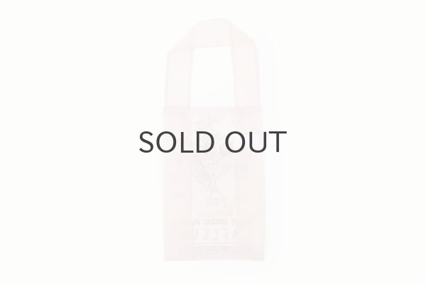 画像3: BRIGITTE TANAKA × FOR flowers of romance Florist Organza Bag (PK) (3)