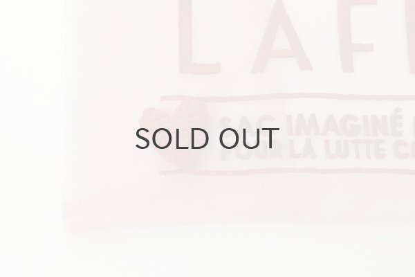 画像8: BRIGITTE TANAKA × FOR flowers of romance Florist Organza Bag (PK) (8)