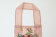 画像4: BRIGITTE TANAKA × FOR flowers of romance Florist Organza Bag (PK) (4)