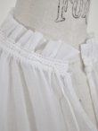 画像6: gather blouse (OWH) (6)