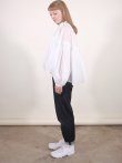 画像10: gather blouse (OWH) (10)