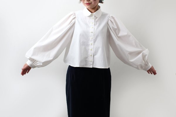 身長154cm・S着用