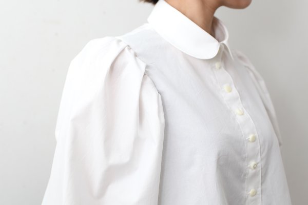 画像23: 別注!! blouse (WH) (23)