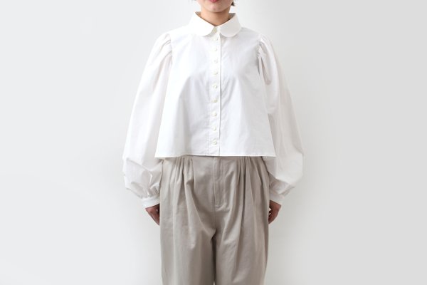 身長154cm・M着用