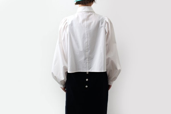 身長154cm・S着用