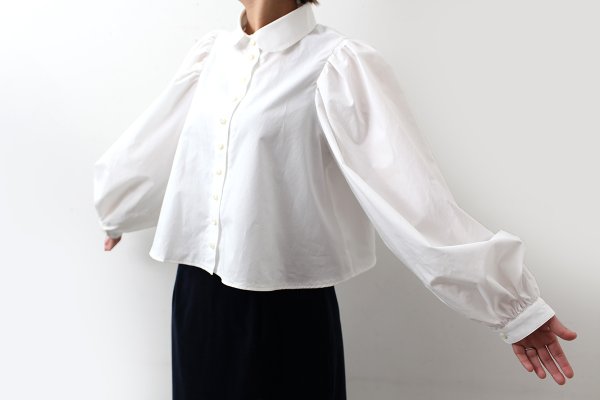 身長154cm・S着用