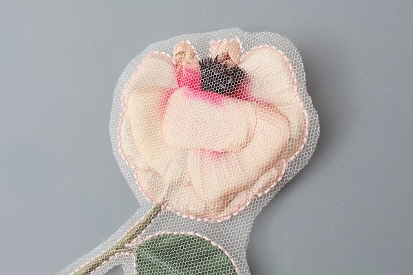 画像3: 矛盾の魅力 コサージュ (PK) (3)