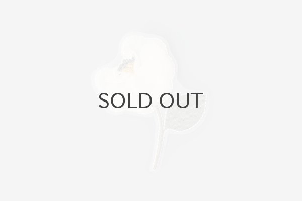 画像1: 矛盾の魅力 コサージュ (OF) (1)