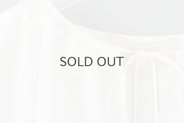 画像5: vintage race tiered DRESS (OF) (5)