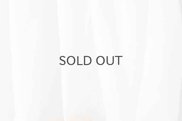 画像15: vintage race tiered DRESS (OF) (15)