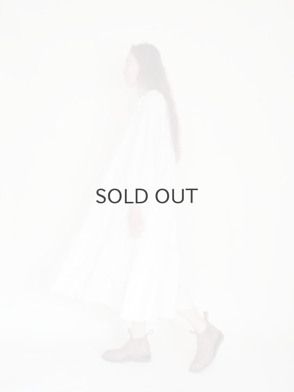 画像19: vintage race tiered DRESS (OF) (19)