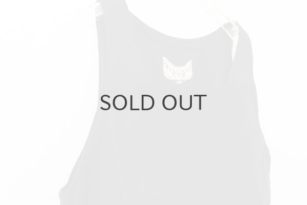 画像6: inner Dress (BK) (6)