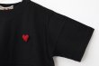 画像4: FOR LOVE T-shirt (BK) (4)