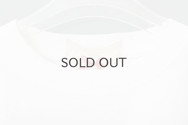 画像3: FOR LOVE T-shirt (WH) (3)