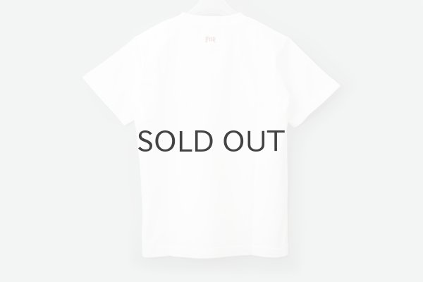 画像7: FOR LOVE T-shirt (WH) (7)