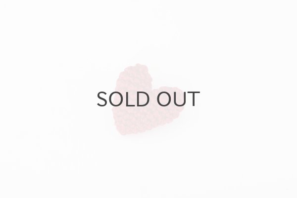 画像10: FOR LOVE T-shirt (WH) (10)