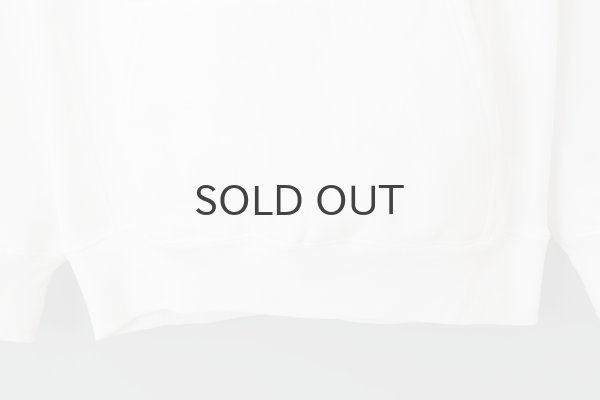 画像8: FOR flowers hoodie (WH) (8)