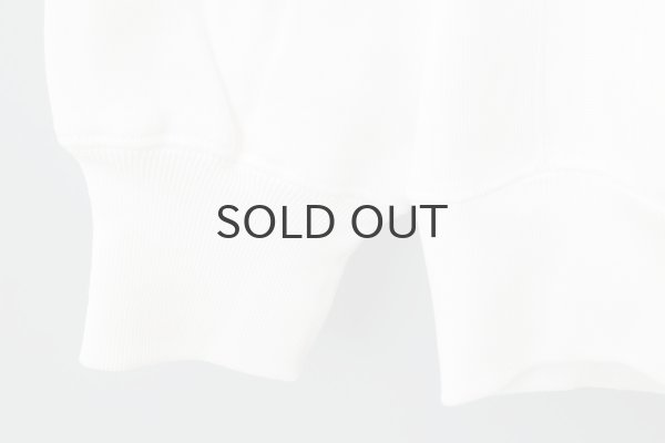 画像6: FOR flowers hoodie (WH) (6)