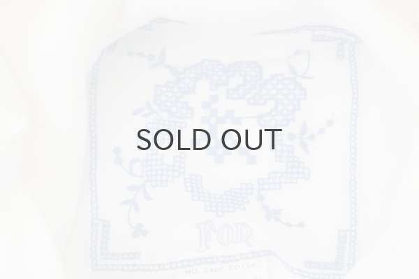 画像10: FOR flowers hoodie (WH) (10)