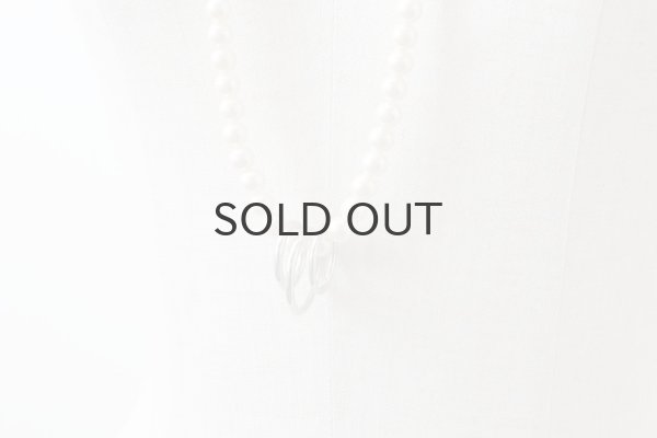 画像8: パールペンダント (8)