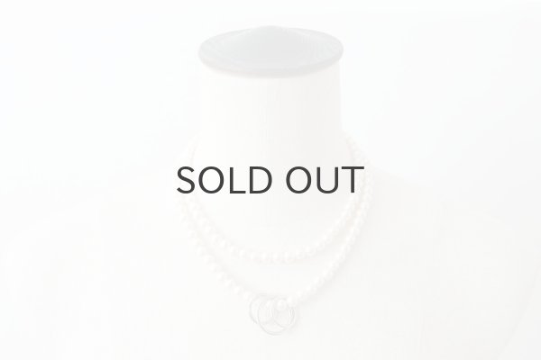 画像9: パールペンダント (9)